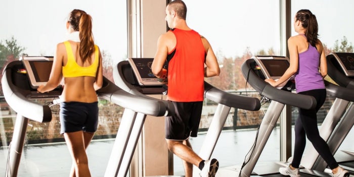 El ABC para emprender con éxito un gimnasio