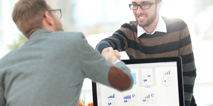 Dime con quién andas y te diré qué tipo de emprendedor eres