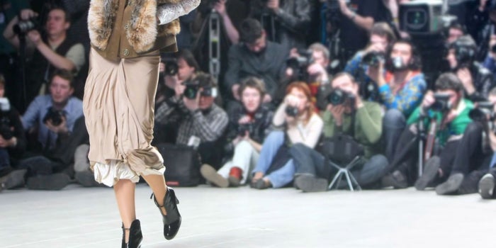 Así ven el futuro los líderes de la moda
