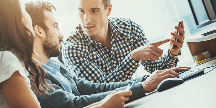 4 Ways You're Misusing Your CRM Data