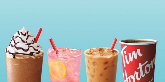 Tim Hortons abrirá sucursales en México