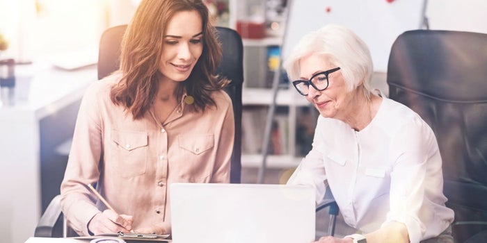 Mujeres mexicanas emprenden más que los hombres