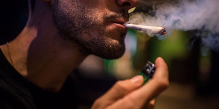 Support for Marijuana Legalization Is Higher Than Ever. So Is the Number of People Getting Arrested.