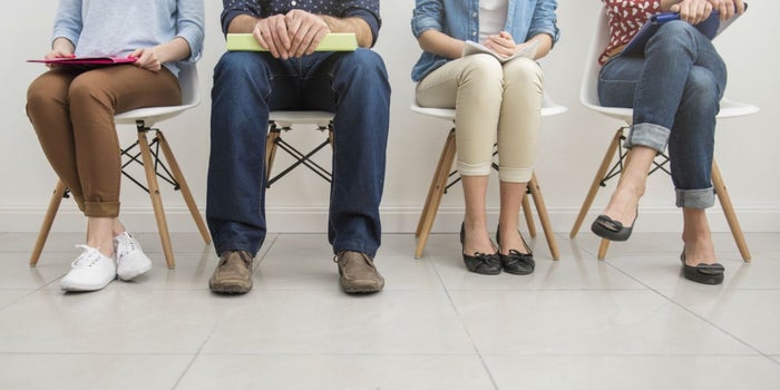 Cómo hacer una entrevista de trabajo