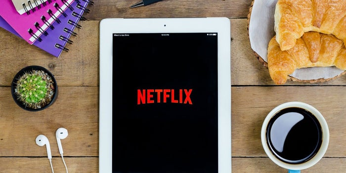 Netflix subirá tarifas en dos de sus planes