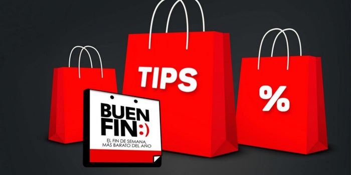 Tips para hacer marketing en el Buen Fin