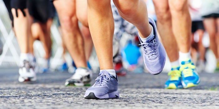 ¡Atrévete a abrir una tienda para runners!