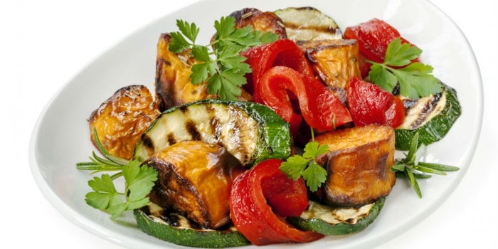 Por qué debes abrir un servicio de parrilladas vegetarianas a domicilio