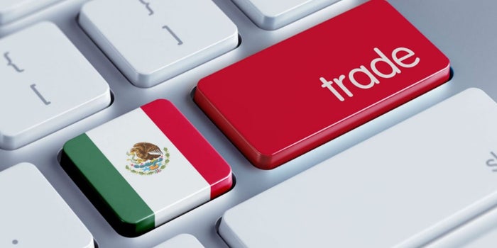 Así te ayudarán Alibaba, Amazon, eBay y UPS a exportar tus productos