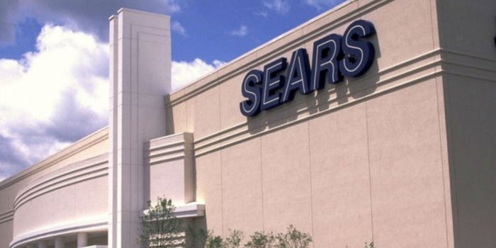 Este fue el error fatal que podría estar matando a Sears