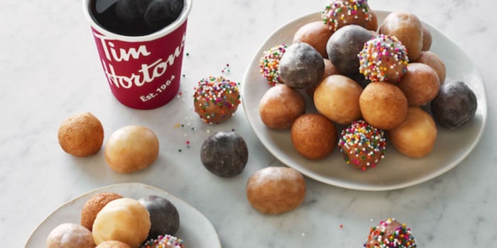 Tim Hortons se estrenará en México desde Monterrey