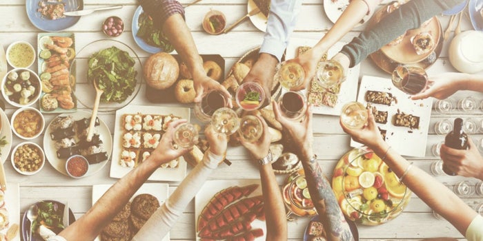 Mentira: no es fácil mantener un restaurante