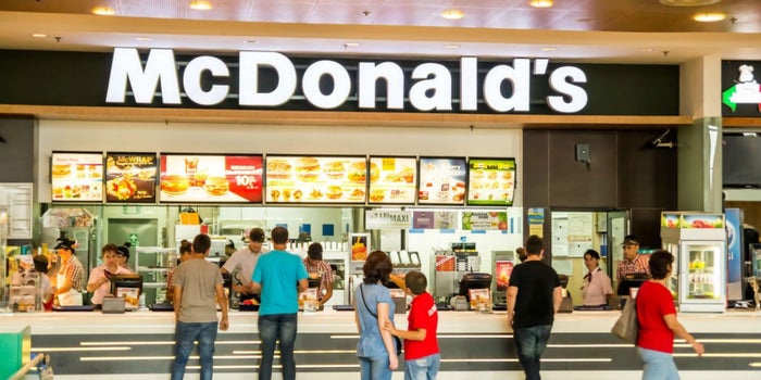 Los 4 ingredientes de la receta del éxito de Mc Donald's