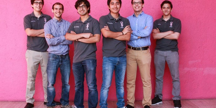 Mexicanos llevan al mundo el método más efectivo para detectar cáncer de mama