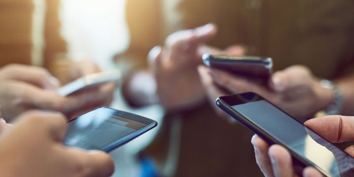 7 Digital Marketing Strategies for Franchises (Infographic)