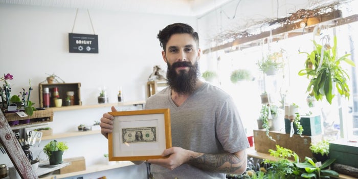 7 Daily Practices That Open You to Prosperity