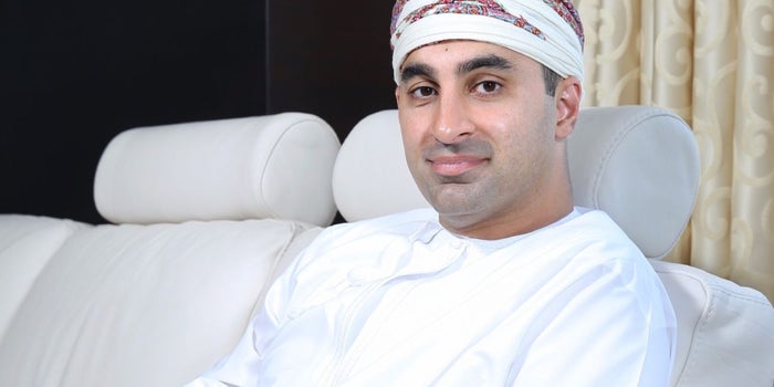 Leading The Change: Sami Daud, Managing Director, Daud Group