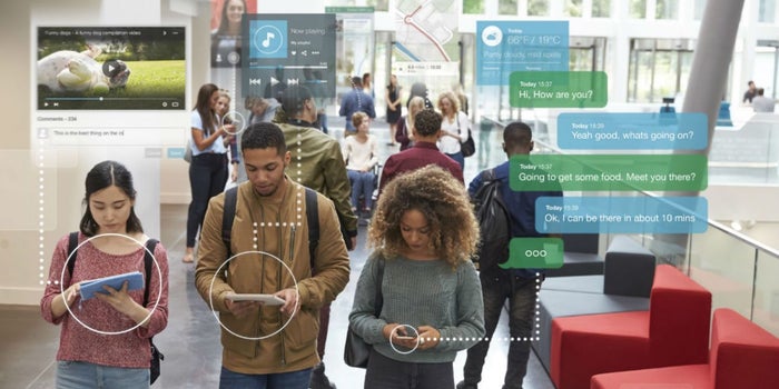 Sí, toda empresa necesita incluir a los millennials