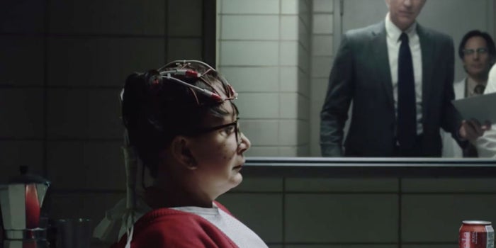 La Chilindrina llega al universo de Stranger Things