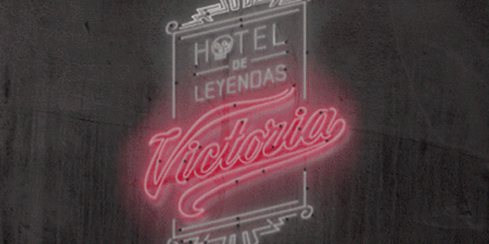 Regresa el Hotel de las Leyendas de Victoria