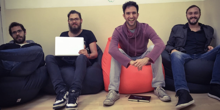 El emprendedor que dejó su trabajo en gobierno para fondear a la ciencia