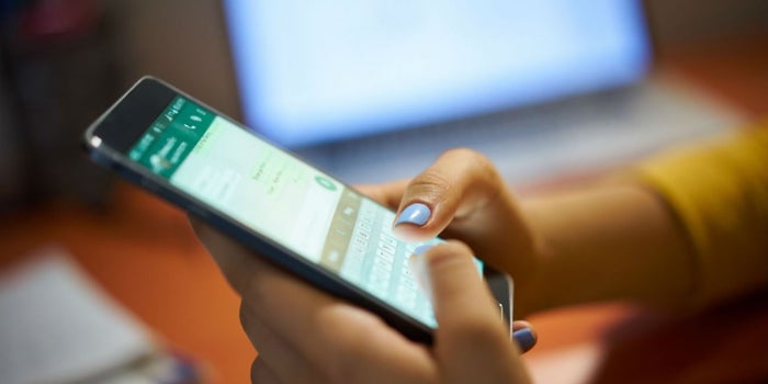 Estos son los teléfonos que no podrán utilizar WhatsApp a partir de 2018
