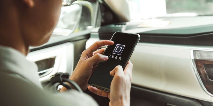 Puebla pone ultimátum a Uber, tras feminicidio de joven