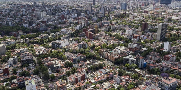 Las 3 colonias que aumentaron su valor tras el sismo del 19S