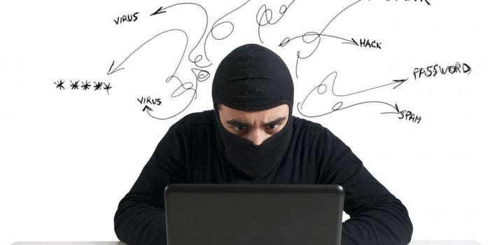 El emprendedor que vendía boletos de fútbol y hoy evita fraudes