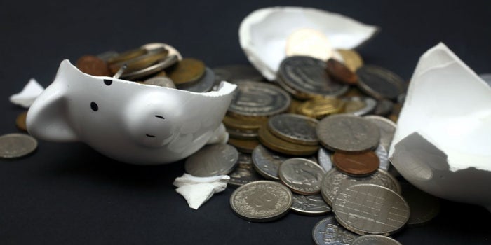 Después del sismo, ¿cómo ahorrar dinero y en qué invertirlo?