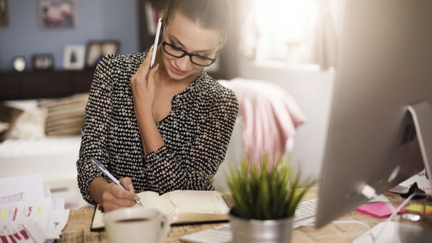 14 Easy Ways to Make Extra Money at Home