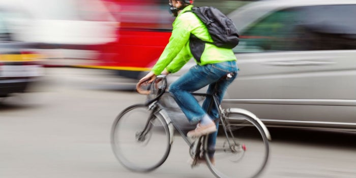 8 lecciones de la bici para emprender
