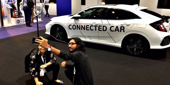 Connected Car Vendor Bright Box Delivers AI-First Based System for OEMs and Dealerships