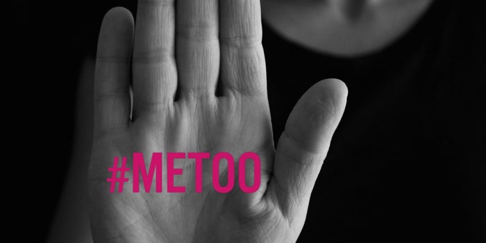 How and When Brands Should Chime in on Important Issues Such as #MeToo