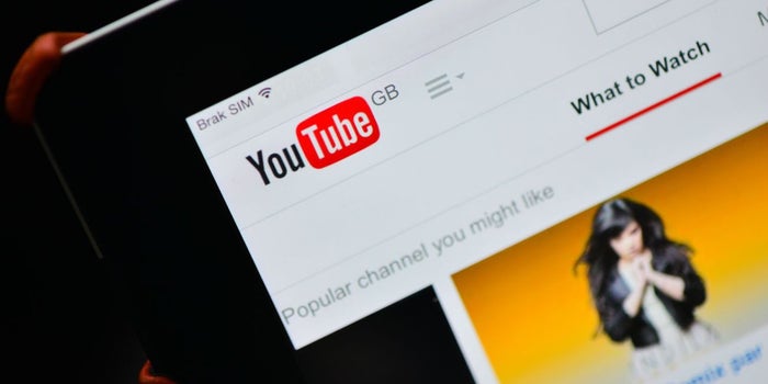 La escuela de YouTube que te convierte en un influencer