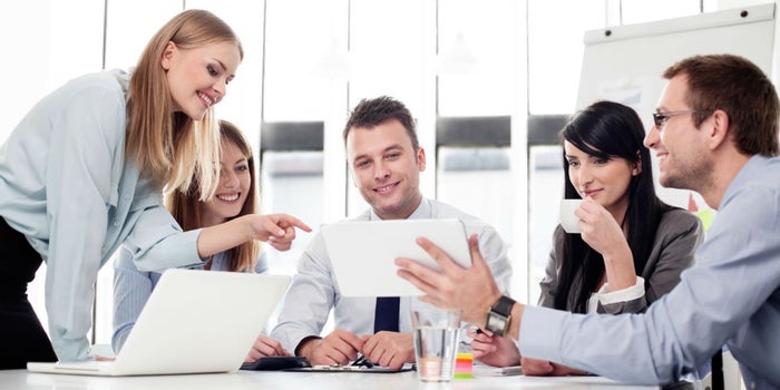 Estas 7 habilidades son necesarias para los nuevos hombres y mujeres de negocios