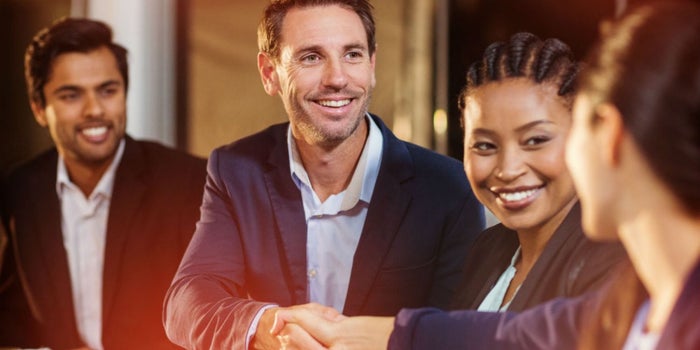 Secretos para construir un elevator pitch poderoso