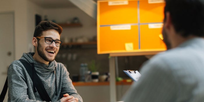 Hiring Your First Employee Is Scary -- for Good Reason