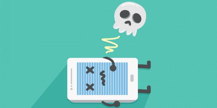 Estas 4 apps te ayudan para "morirte mejor"