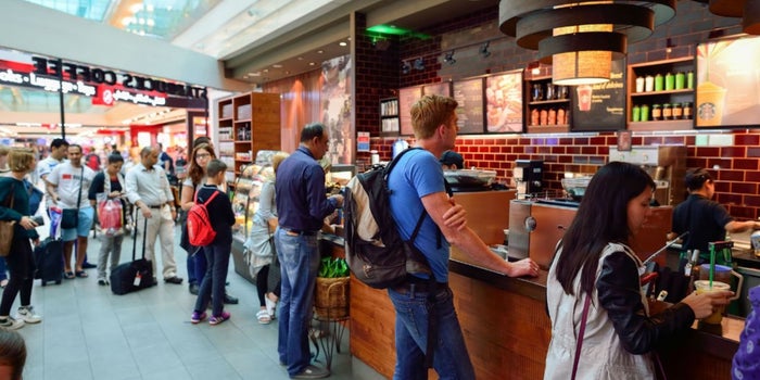 Por qué comprar una franquicia