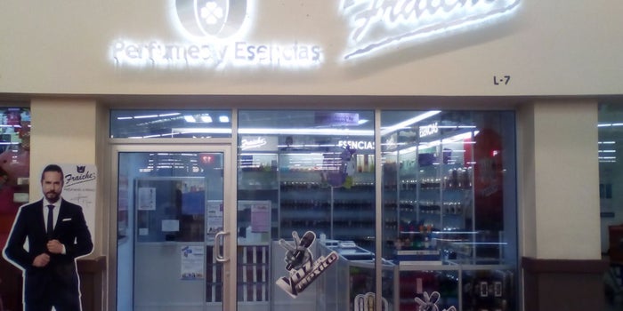Franquicias Fraiche, perfumando a México