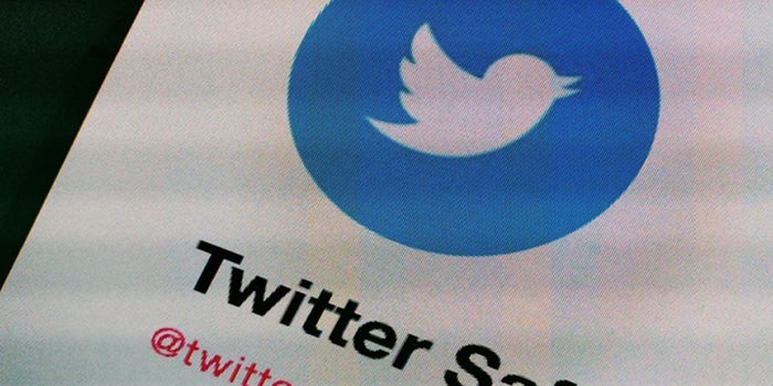 Twitter to Disclose Who Paid for Ads on its Platform