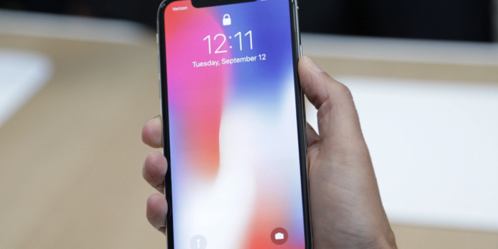 Atención Apple fans, el iPhone X estará a la venta este viernes