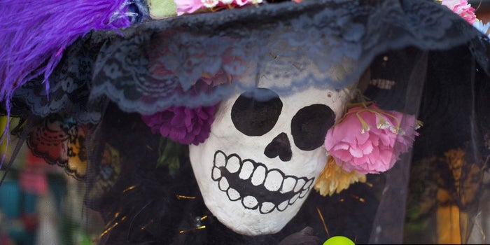 Playlist: 100 canciones para 'sacudirte de miedo'