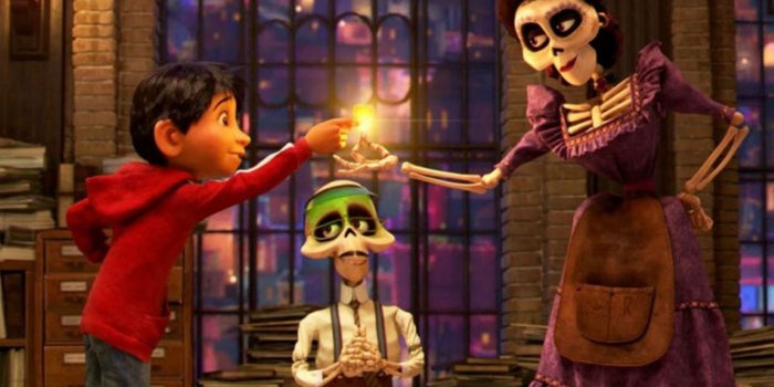10 cosas que debes saber antes de ver Coco