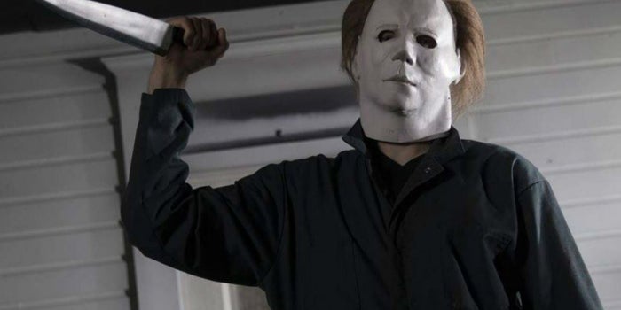 Por qué un emprendedor debe ver películas de terror