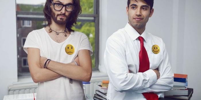 ¿Qué tan buen compañero de trabajo eres?