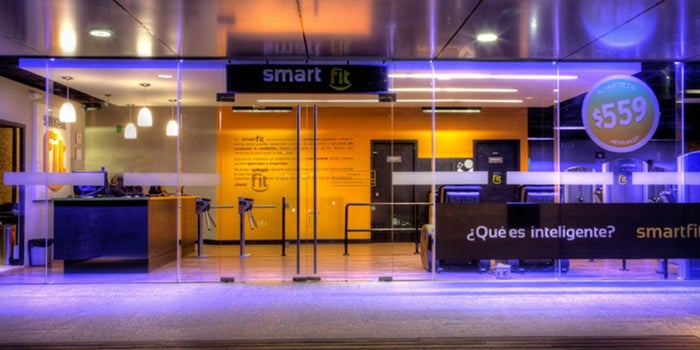 Smart Fit va por 18 estados a través del modelo de franquicia