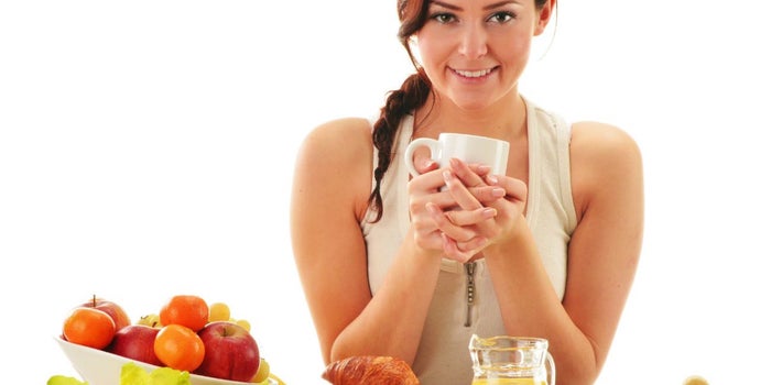 ¿No tienes tiempo para alimentarte bien? Aquí unos tips para emprendedores
