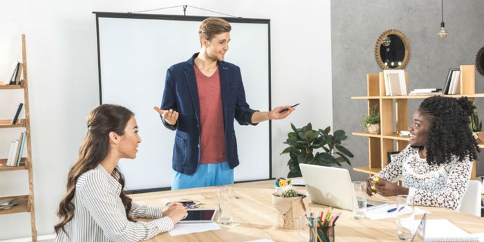 Las 3 claves para vender tu idea